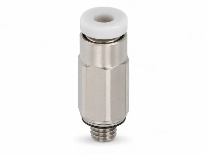 Conexión Rápida Recto Macho 4mm a M3 (copia)