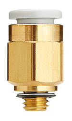 [KQ2H04-M6A] Conexión Rápida Recto Macho 4mm a M5 (copia)