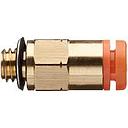 [KQ2H05-32A] Conexión Rápida Recto Macho 5/32" a 10/32" UNF (copia)
